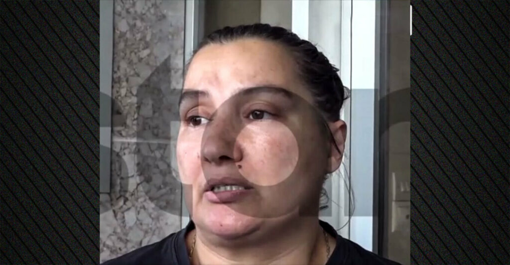 Διαλύθηκε το σπίτι μου, ο Ηλίας πήγαινε δουλειά, λέει η σύζυγος του 57χρονου που σκοτώθηκε σε τροχαίο στον Άγιο Δημήτριο