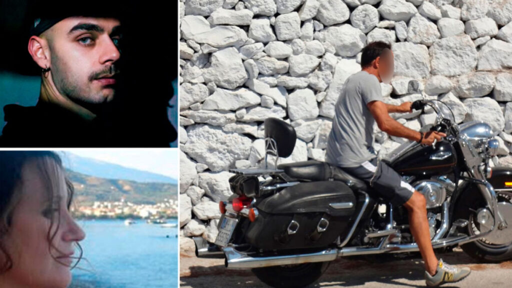 Στο μικροσκόπιο των Αρχών στενός φίλος του 65χρονου Ιταλού για το διπλό φονικό στο Αίγιο – «Με ρώτησε αν το αεροβόλο όπλο σκοτώνει»