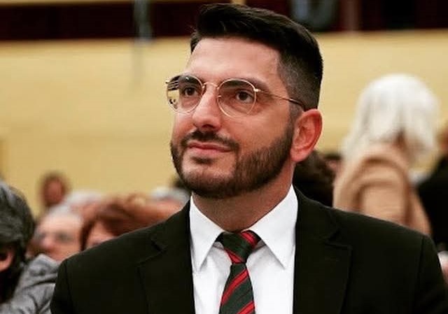 Αποκλειστικό-Η οργισμένη αντίδραση του δικηγόρου Αντώνη Ξυλουργίδη για απόφαση Εφετείου σε υπόθεση ενδοοικογενειακής βίας
