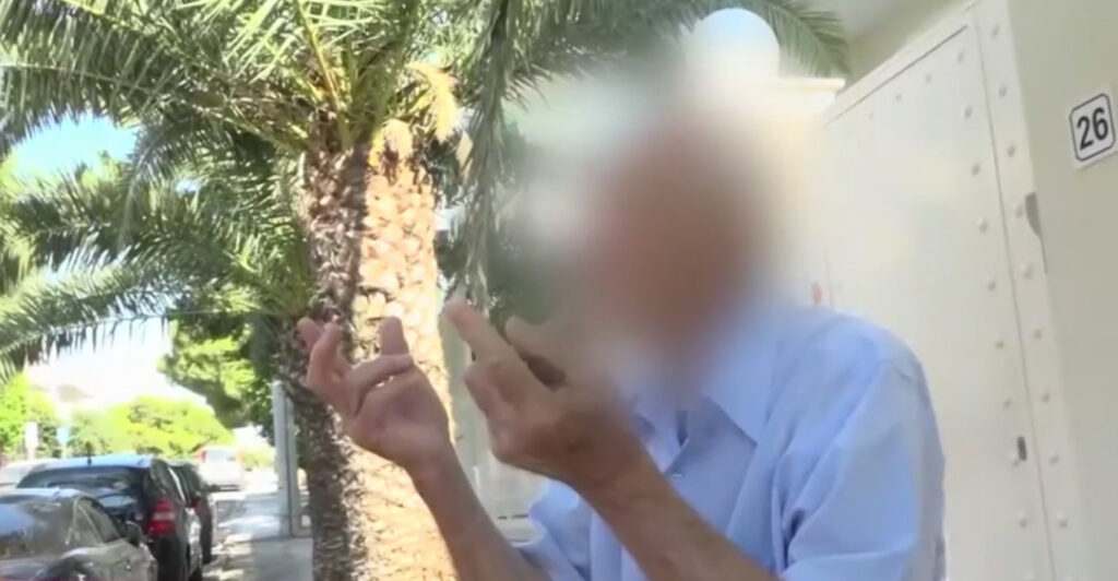 Βούλα: Υπάλληλος πρατηρίου περιέλουσε 92χρονο με βενζίνη επειδή δεν είχε αρκετά χρήματα να πληρώσει