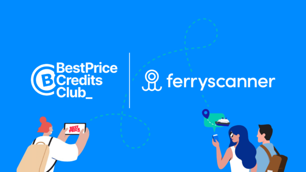 BestPrice και Ferryscanner: Η έξυπνη έρευνα αγοράς βάζει πλώρη για τα ελληνικά νησιά