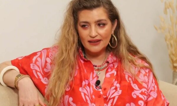 Η συγκλονιστική εξομολόγηση της Μαρίας Κίτσου: «Με κακοποιούσαν και οι δύο γονείς μου»