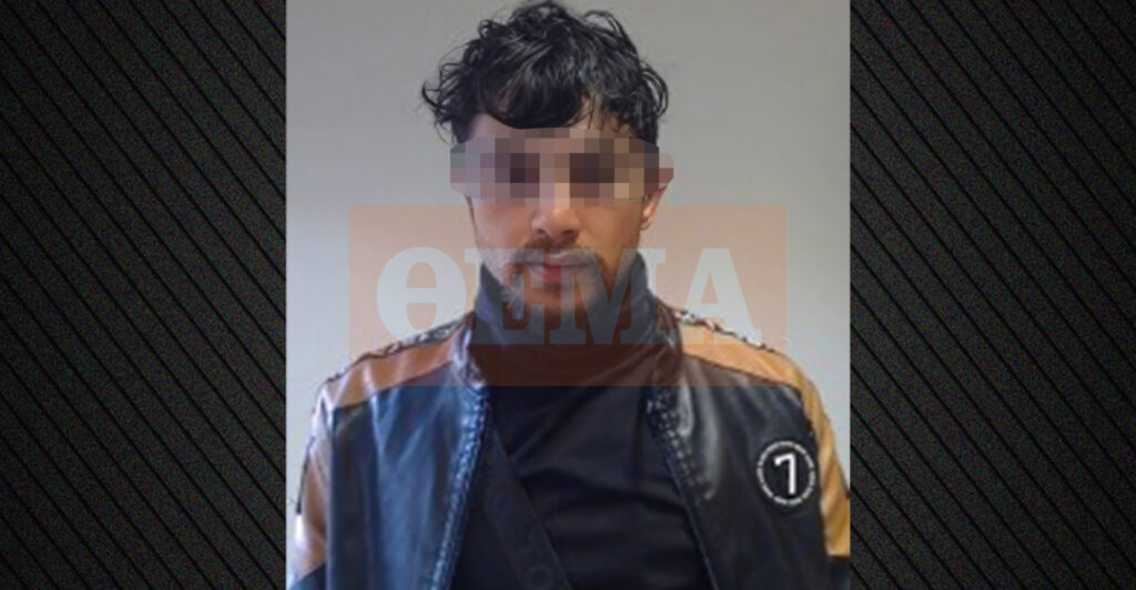 Είχαν βγει με παρέα και κατέληξαν στο γραφείο του Γεωργίου: Η περιγραφή του εγκλήματος από τον 28χρονο Αιγύπτιο