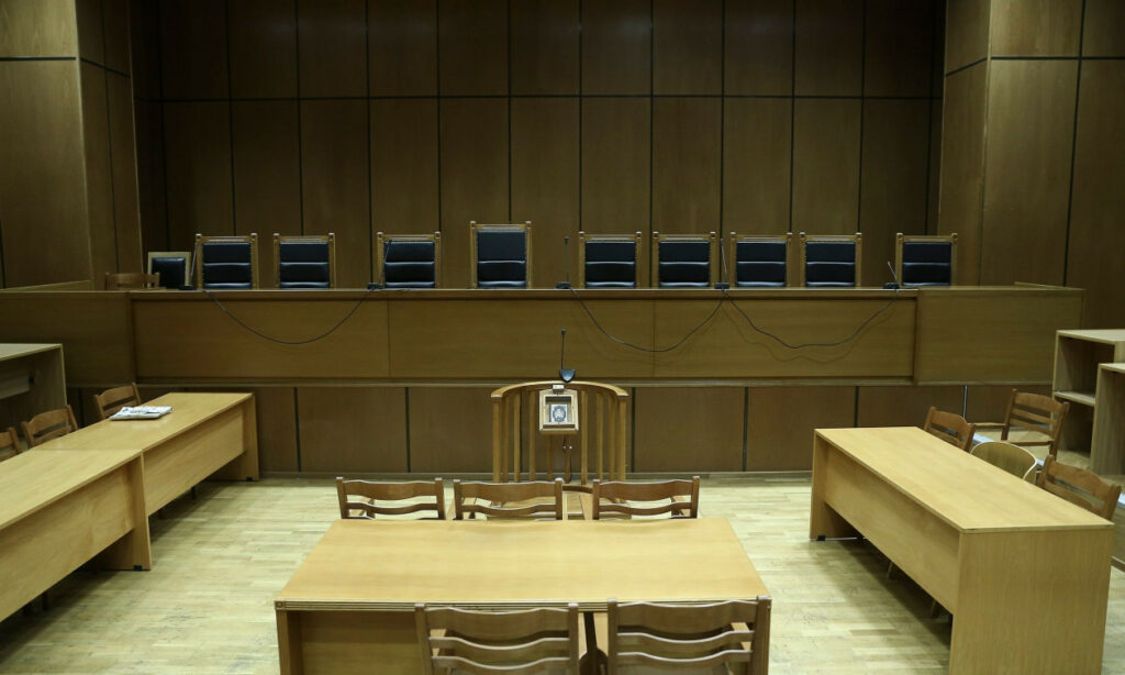 Δολοφονίες δικηγόρων: Από τον Σταύρο Γεωργίου στον Δημήτρη Ζαφειρόπουλο και στον Σπύρο Ιωάννου