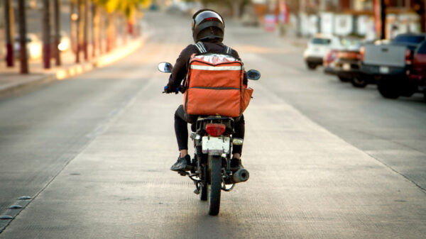 Χωρίς delivery ο τελικός του Μουντιάλ: Στάση εργασίας από τις 19:00 έως τα μεσάνυχτα