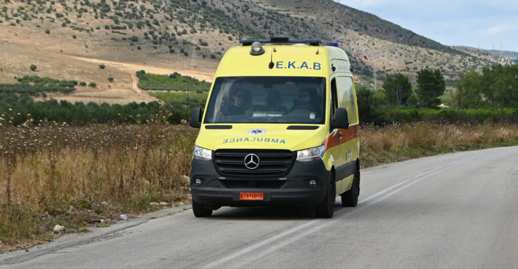 Ανήλικη υπέστη ανακοπή σε απομακρυσμένο χωριό στην Αριδαία, την έσωσε με ΚΑΡΠΑ η μητέρα της