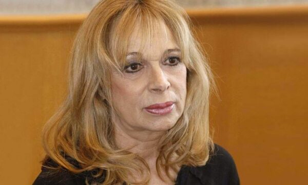 Άννα Φόνσου: Στο νοσοκομείο η ηθοποιός – Η κατάσταση της υγείας της