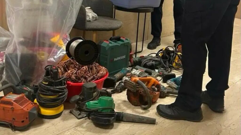 Εμπρησμοί στους Γαργαλιάνους: Στον εισαγγελέα οι 3 συλληφθέντες – Η δράση τους και οι επιδοτήσεις από τον ΟΠΕΚΕΠΕ