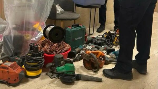Εμπρησμοί στους Γαργαλιάνους: Στον εισαγγελέα οι 3 συλληφθέντες – Η δράση τους και οι επιδοτήσεις από τον ΟΠΕΚΕΠΕ