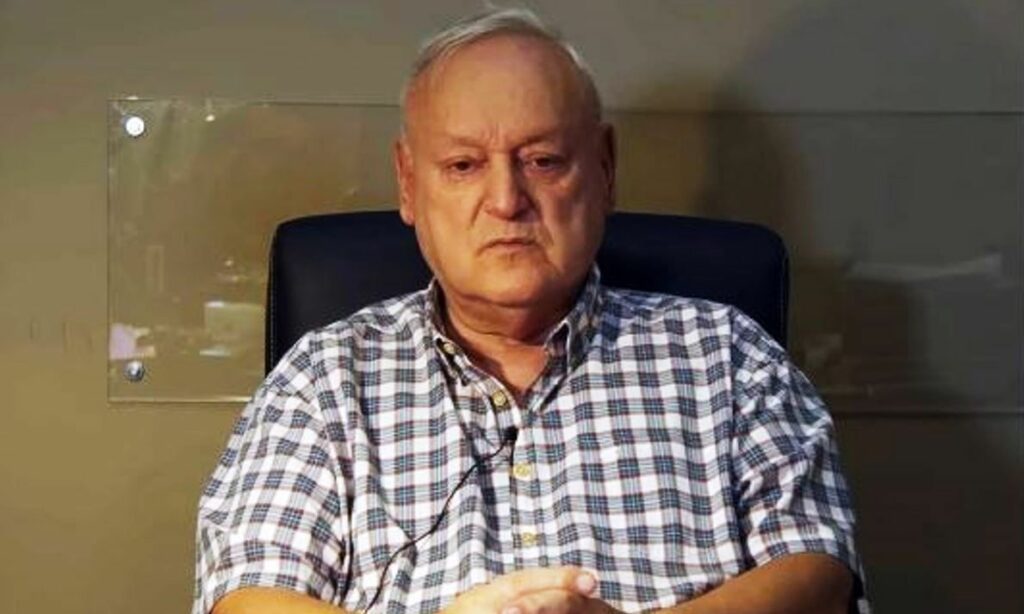 Σταύρος Γεωργίου: «Τσακωθήκαμε, τον χτύπησα και έφυγα» – Η κυνική ομολογία του Αιγύπτιου δολοφόνου