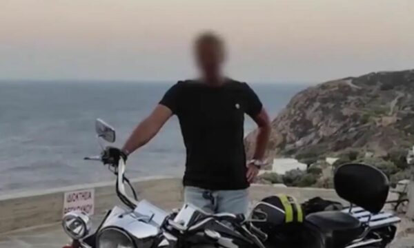 Δραματική τροπή στο Αίγιο: Πιθανότατα σκότωσε τον γιό της και αυτοκτόνησε