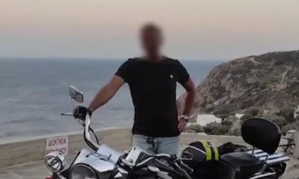 Αίγιο: Ο ρόλος της σκούπας-ρομπότ στη διπλή δολοφονία μητέρας και γιου