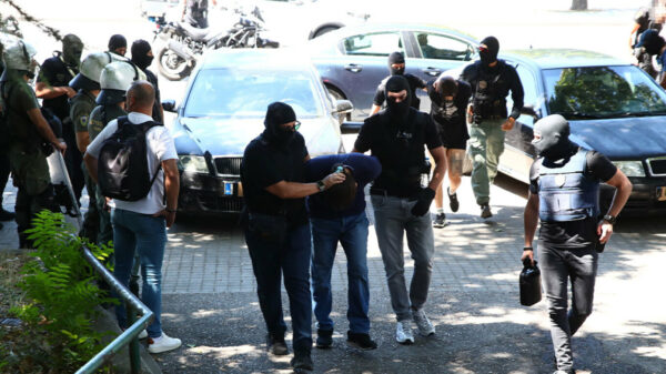 Προφυλακίστηκαν ο 29χρονος και η 26χρονη για τη δολοφονία της Βάγιας Νέστορα