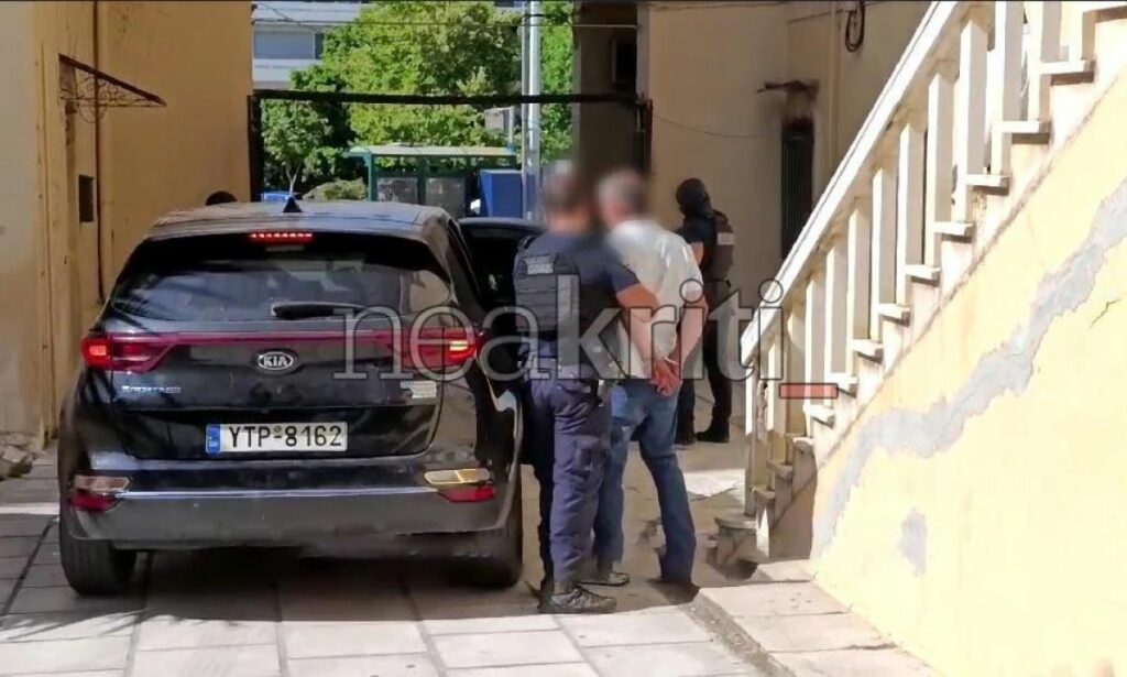 Κρήτη: Οι «καυτοί» διάλογοι που έκαψαν τον ιατροδικαστή και τον καθηγητή Τοξικολογίας
