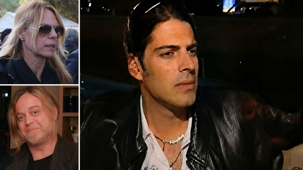 Λορέντζο Καριέρε: Η ζωή πριν και μετά το Bar, οι «Φίλοι για Πάντα», η οικογένεια και η σχέση αγάπης με την Έλενα Κατραβά