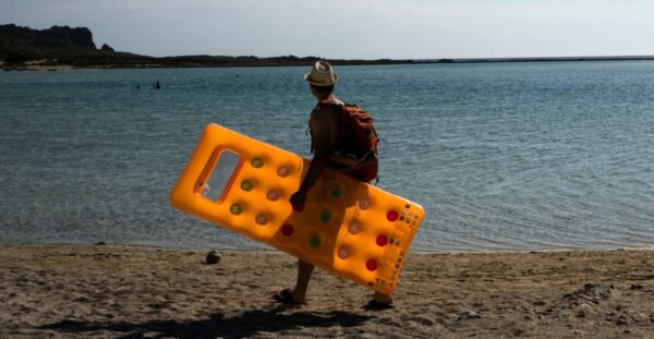 Αυτές είναι οι παραλίες της Αττικής που απαγορεύεται η κολύμβηση