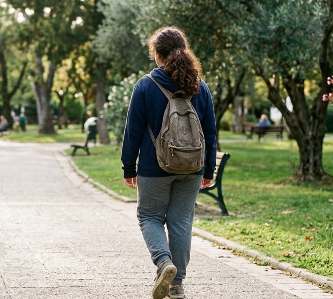 Απίστευτο οικογενειακό επεισόδιο: Αποκάλεσε «χοντρή» την ανιψιά της και συνελήφθη για body shaming