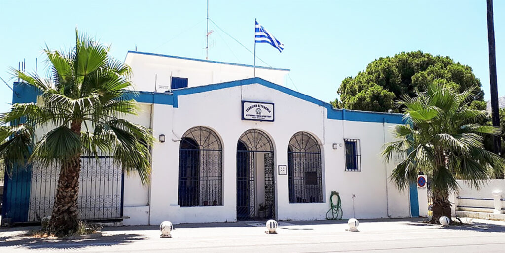 «Αν δεν είσαι μαζί μου, θα σε σκοτώσω»: 38χρονη στη Ρόδο κατήγγειλε 25χρονο ότι την εκβίαζε με γυμνές φωτογραφίες