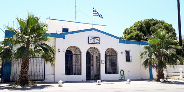 «Αν δεν είσαι μαζί μου, θα σε σκοτώσω»: 38χρονη στη Ρόδο κατήγγειλε 25χρονο ότι την εκβίαζε με γυμνές φωτογραφίες
