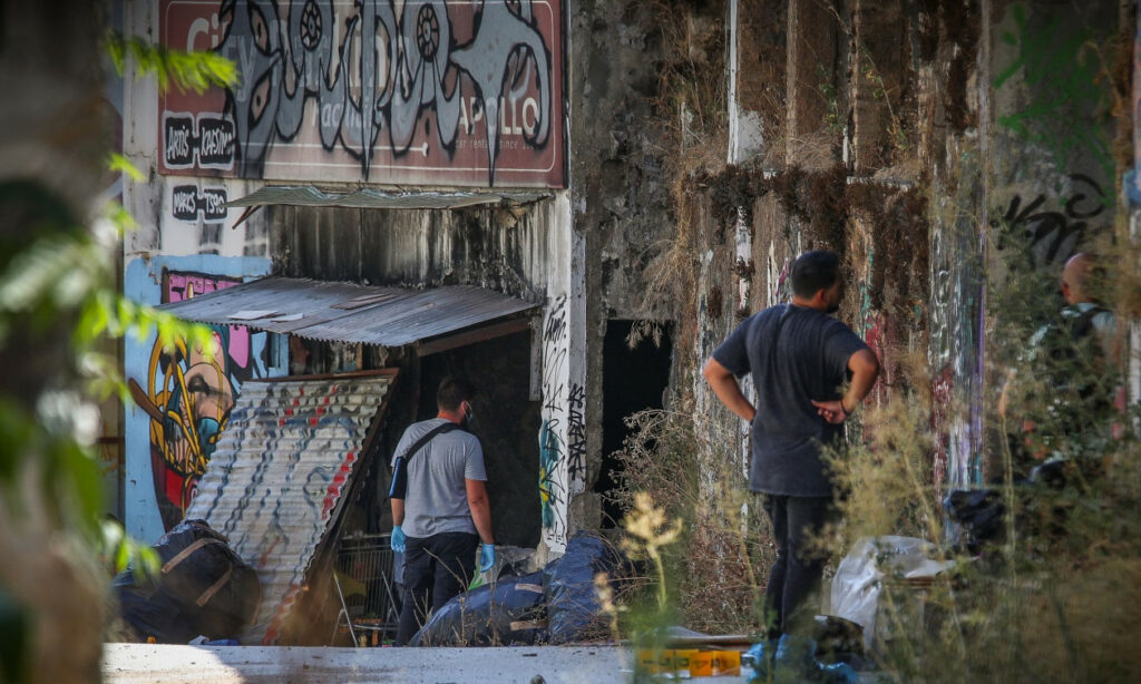 Κυψέλη: Τα νέα ιατροδικαστικά ευρήματα και το προφίλ της γυναίκας που βρέθηκε νεκρή στη βαλίτσα