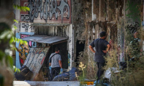Κυψέλη: Τα νέα ιατροδικαστικά ευρήματα και το προφίλ της γυναίκας που βρέθηκε νεκρή στη βαλίτσα