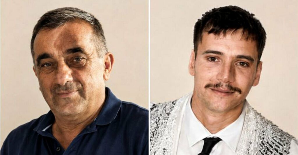 Θρήνος στο Αμάρι για τους πυροσβέστες που χάθηκαν στη φωτιά στο Ρέθυμνο