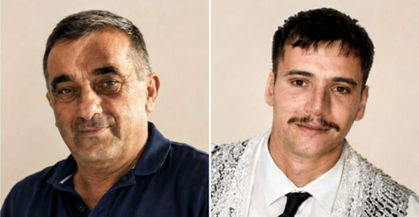 Θρήνος στο Αμάρι για τους πυροσβέστες που χάθηκαν στη φωτιά στο Ρέθυμνο