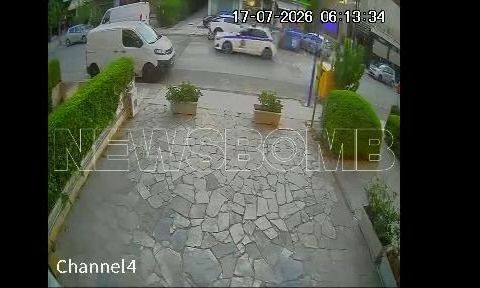 Άγρια επίθεση σκύλου έξω από φούρνο στα Βριλήσσια: Στο νοσοκομείο με σοβαρά τραύματα 66χρονος, νεκρό το κατοικίδιό του
