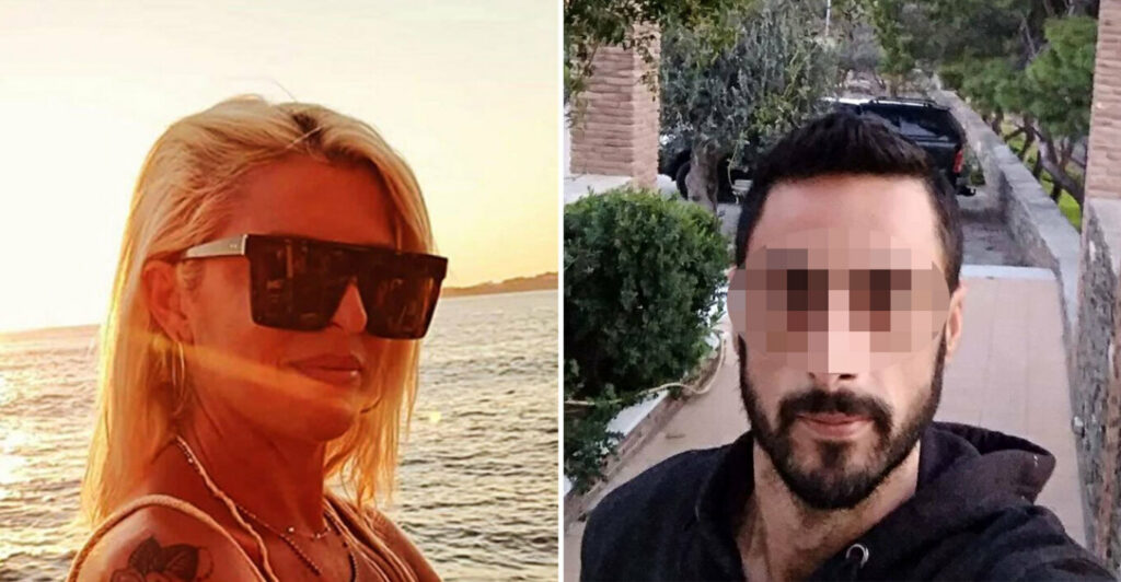 Νεκρή νοσηλεύτρια του ΕΚΑΒ που μαχαιρώθηκε στη Σύρο: Πήγε σε σπίτι ζευγαριού, λογομάχησε με τη γυναίκα, τη σκότωσε ο σύζυγος