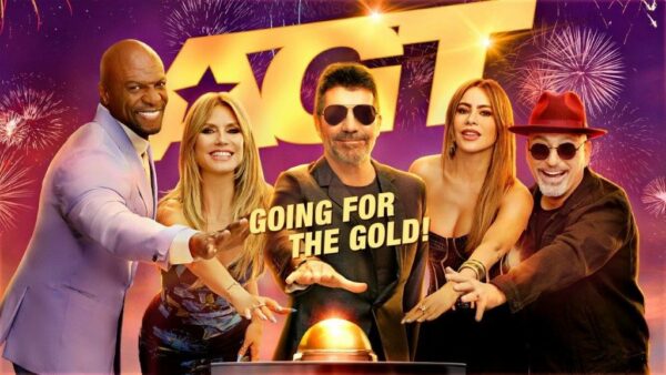 To θρυλικό “America’s Got Talent” κάνει πρεμιέρα στην Ελληνική τηλεόραση