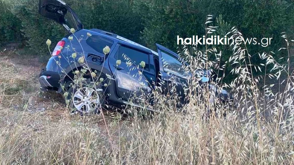 Τραγωδία στη Χαλκιδική: Αναζητούν συγγενείς της 7χρονης που έχασε την οικογένειά της σε τροχαίο – Ελεύθερος ο οδηγός του βυτιοφόρου