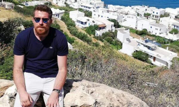 Άγιος Δημήτριος: Από πνευμονικό οίδημα και υποξία επήλθε ο θάνατος του αστυνομικού