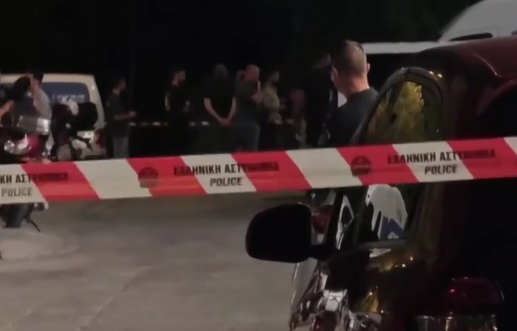 Θρίλερ με τον θάνατο του αστυνομικού στον Άγιο Δημήτριο – Συγκλονίζει η αδερφή του