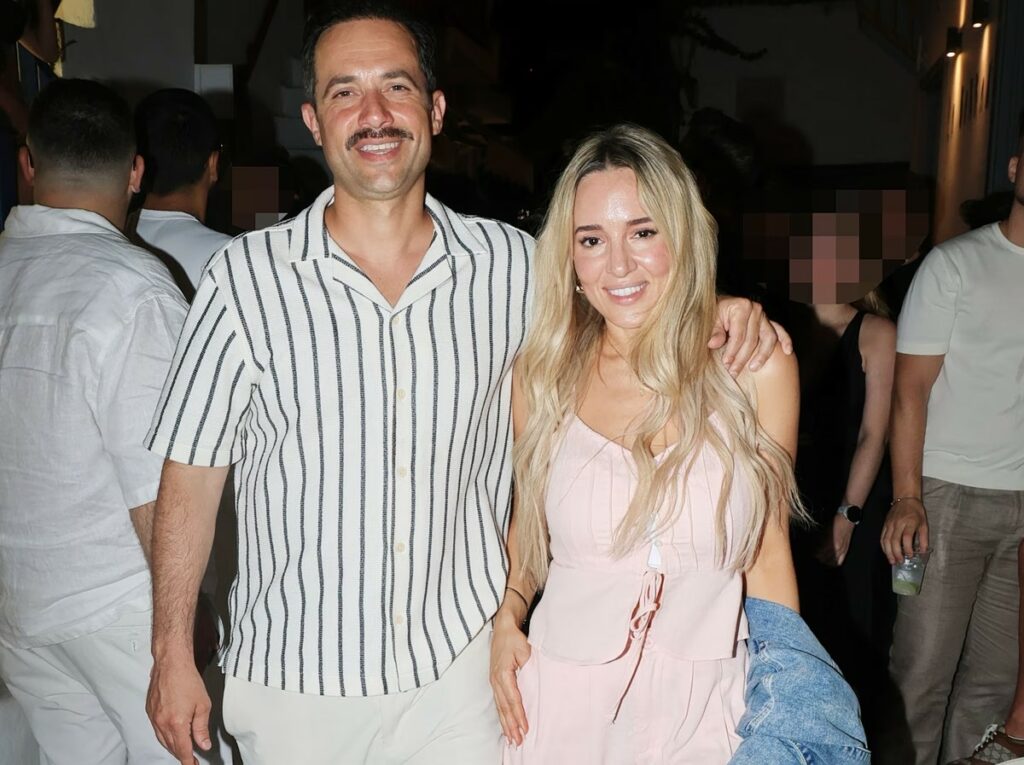 Καλομοίρα: Οι κρίσεις στον γάμο της και η βοήθεια της ψυχοθεραπείας