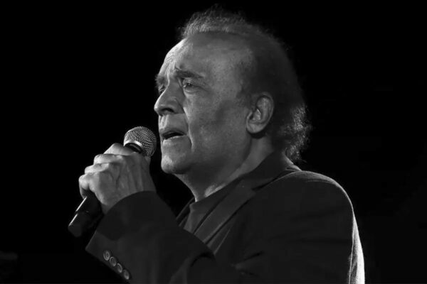 Την Πέμπτη η κηδεία του Λάκη Χαλκιά – Η παράκληση της οικογένειας