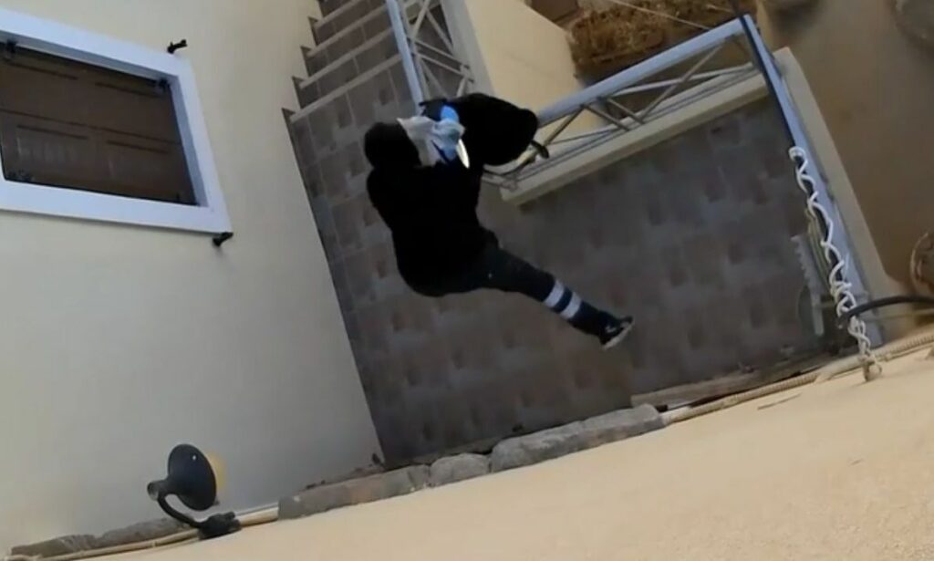 Έγκλημα στη Σύρο: Νέο βίντεο από τη δολοφονία της διασώστριας – Οι ανατριχιαστικές κραυγές