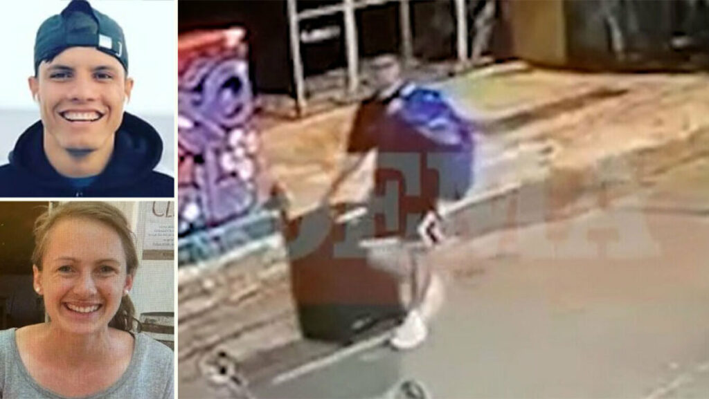 «Την έβαλα μέσα στον πανικό μου σε μια βαλίτσα, την έδωσα σε έναν γέρο»: Τι ισχυρίστηκε ο Αφγανός στους αστυνομικούς για τη δολοφονία της Βρετανίδας