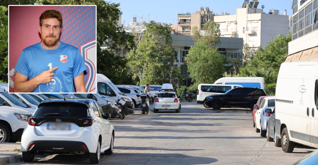 «Να μάθω εάν ήταν μόνος»: Απαντήσεις αναζητά η αδελφή του 38χρονου αστυνομικού που βρέθηκε νεκρός στον Άγιο Δημήτριο