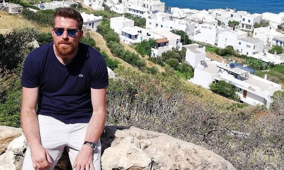 Άγιος Δημήτριος: Τι έδειξαν οι κάμερες ασφαλείας – Πού εστιάζουν οι έρευνες για τον 34χρονο