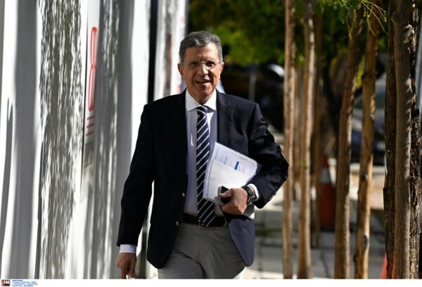Γιώργος Αυτιάς: Η εξομολόγηση για την περιπέτεια της υγείας του – «Η γνώση των γιατρών και η Παναγιά, µε κράτησαν όρθιο»