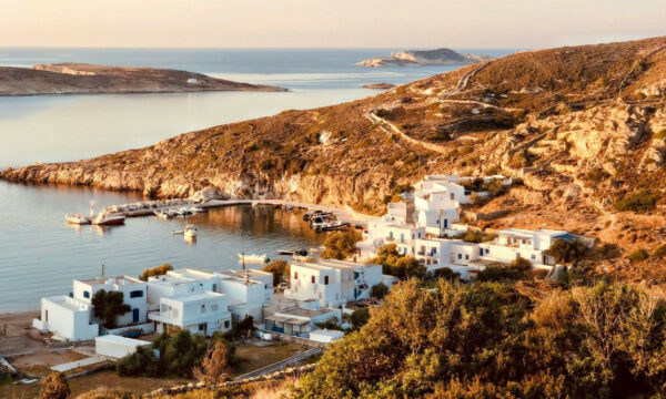 Τραγωδία στην Κίμωλο: Νεκρός 17χρονος από ηλεκτροπληξία