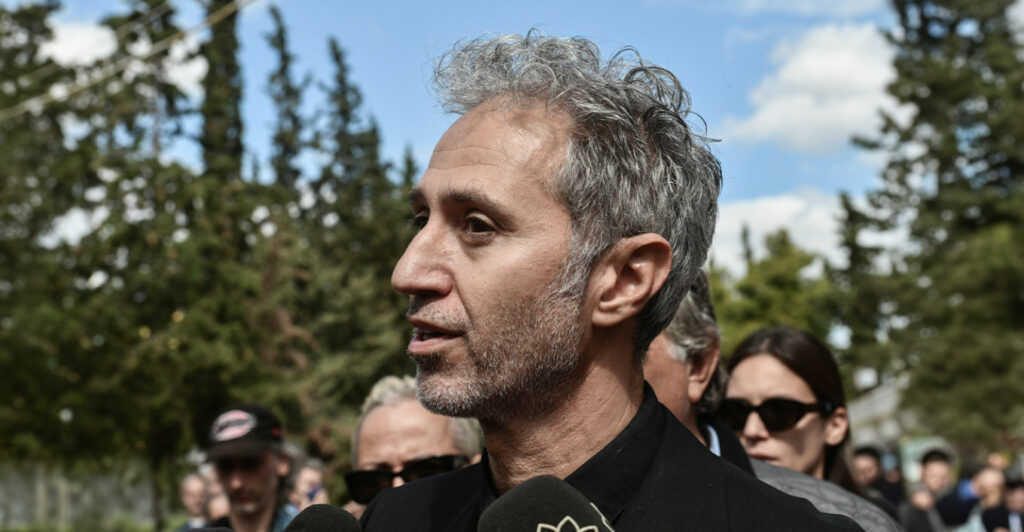 Το ιατρικό ανακοινωθέν για τον θάνατο του Δημήτρη Κόκοτα