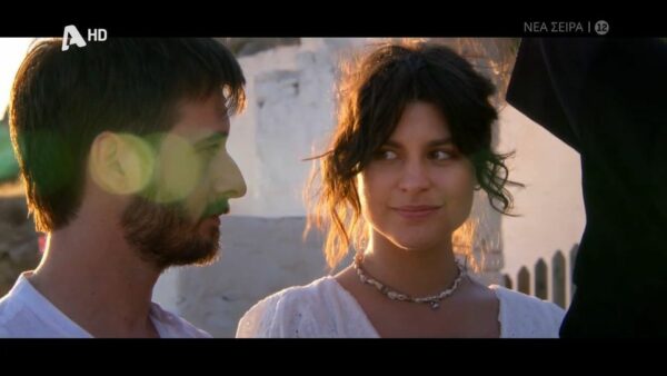 «Μια Γυναίκα»: Δείτε τα trailers της νέας δραματικής σειράς του ALPHA