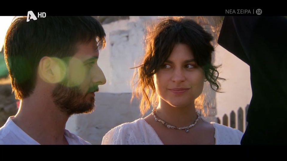 «Μια Γυναίκα»: Δείτε τα trailers της νέας δραματικής σειράς του ALPHA
