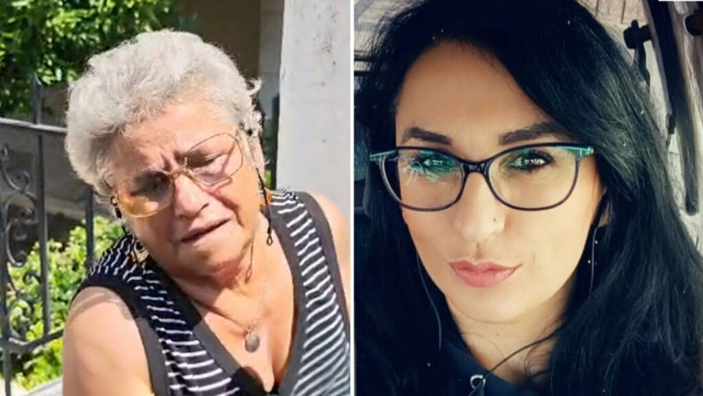 Νέα Σμύρνη:«Δεν ξέρω ποιος είναι αυτός που σκότωσε την κόρη μου» – Συγκλονίζει η μητέρα της 45χρονης