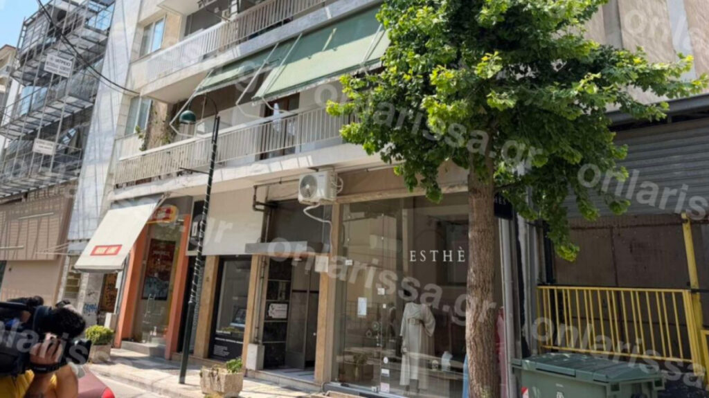 Λάρισα: Μουμιοποιημένη σορός 60χρονης βρέθηκε σε υπόγειο, ήταν νεκρή για τουλάχιστον έναν χρόνο