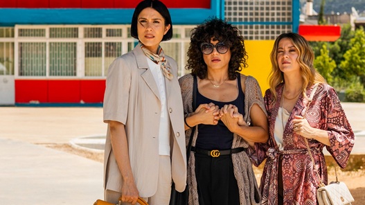 Μπαμπά, σ’ αγαπώ: H Τζένη αναλαμβάνει να βοηθήσει τη Βιργινία να πάρει πίσω το νηπιαγωγείο