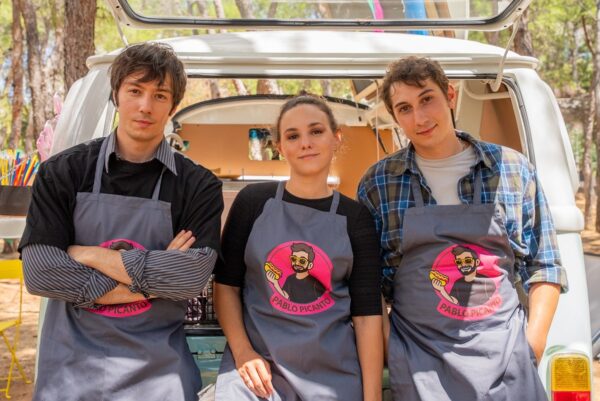 Μπαμπά, σ’ αγαπώ: Η Μαίρη αφήνει πίσω της τα πάρτι και την εμμονή της με τον Ηρακλή στο β’ κύκλο της σειράς