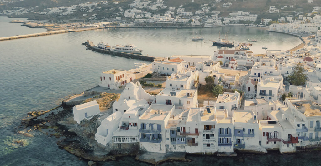 «Θα κατακτήσω τη Μύκονο και θα τη δώσω έτοιμη στον Ερντογάν»: Οι διάλογοι του αρχηγού κυκλώματος ναρκωτικών με μέλη της οργάνωσης