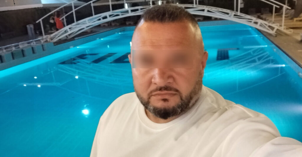 Ο 48χρονος που σκότωσε την 45χρονη στη Νέα Σμύρνη είχε κατηγορηθεί και συλληφθεί το 2016 στα Τίρανα για τον βιασμό της συζύγου του